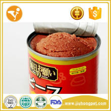 Canned Puppy Food Pet Food Wholesale